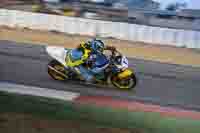 Yellow Bikes